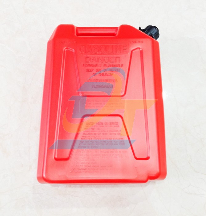 Bình xăng dự phòng 20L Seamar SFGT-20-01