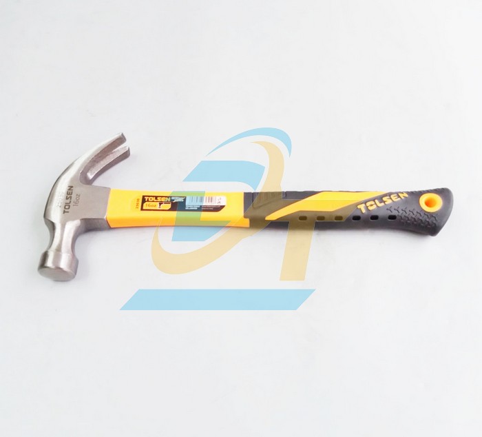 Búa sừng dê cán nhựa 16oz (29mm/450g) Tolsen 25030