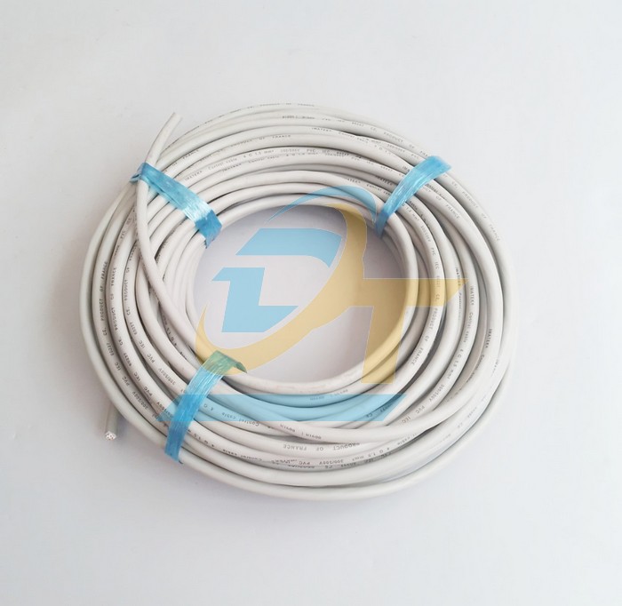 Cáp điều khiển không lưới chống nhiễu Imatek 8x1.5mm2