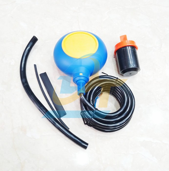 Công tắc phao điện chống cạn và chống tràn Siron SR-FSW-T-3M