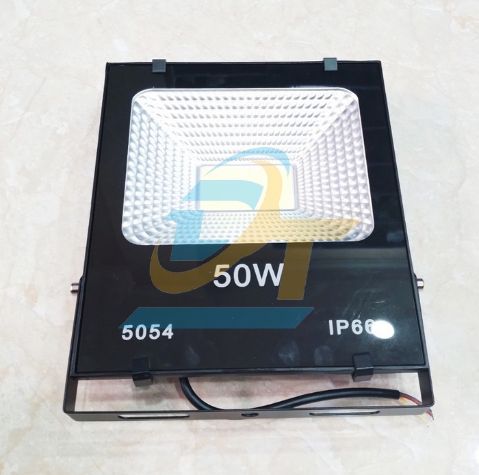 Đèn Led pha 50W 6500K