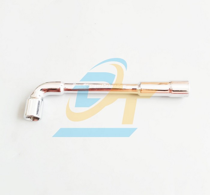 Điếu lỗ xi bóng 10mm Kapusi K-7555
