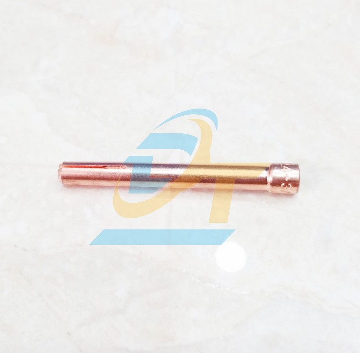 Kẹp kim hàn TIG 1.6mm