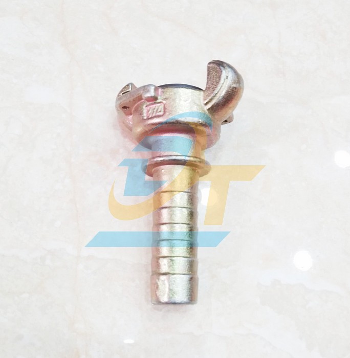 Khớp nối nhanh Chicago 3/4" đuôi chuột 20mm