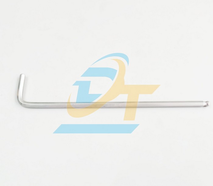 Lục giác đầu bi xi mờ Standard 4mm