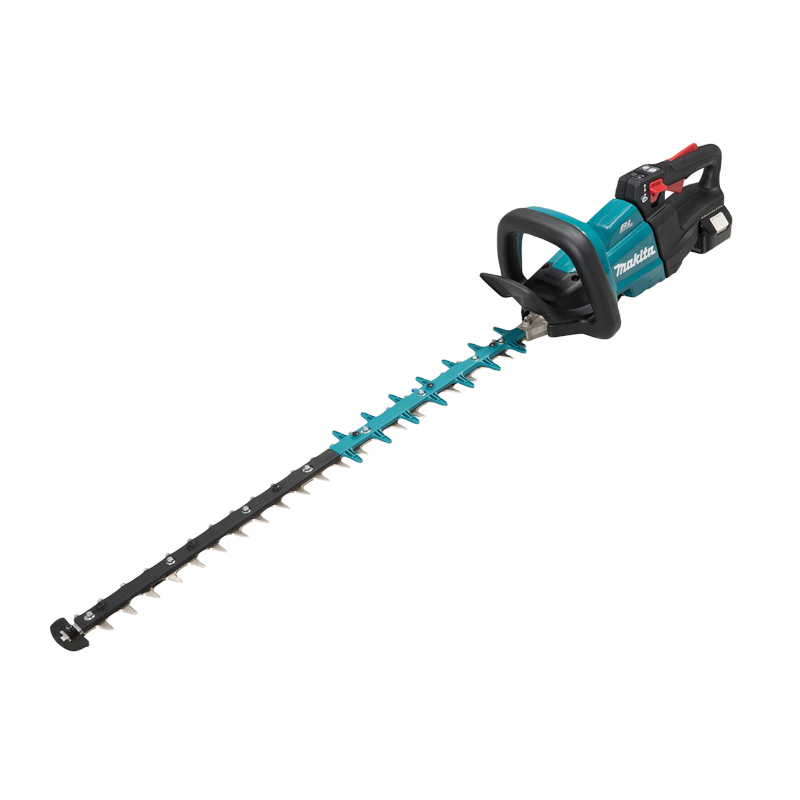 Máy tỉa hàng rào 750mm dùng pin 18V Makita DUH752RT
