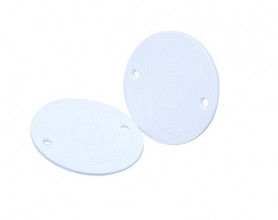 Nắp đậy cho hộp chia ngả ống luồn dây điện Sino E240LS