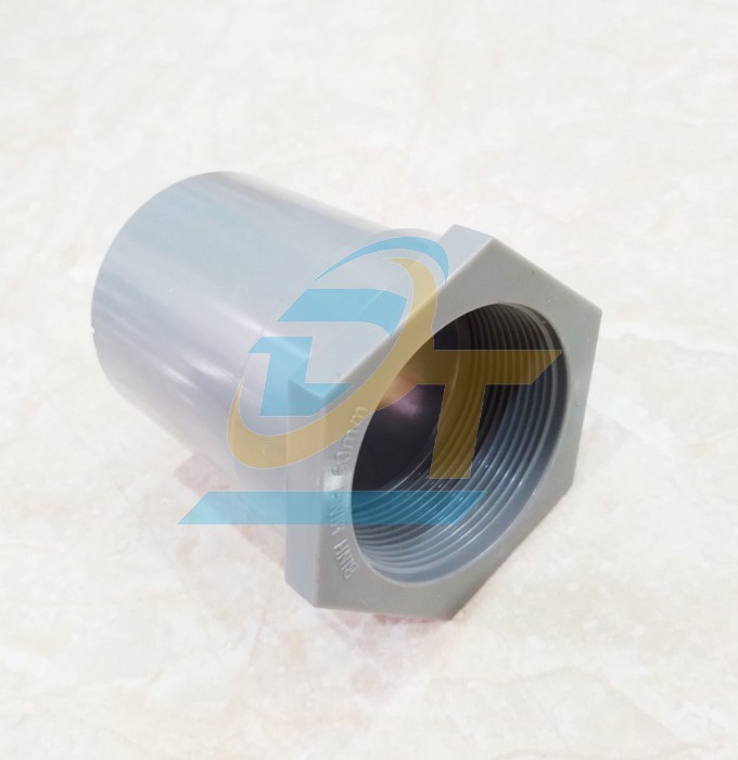 Nối PVC ren trong 49 dày Bình Minh