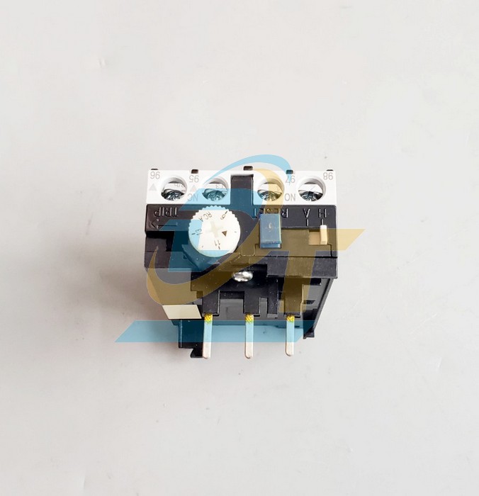 Relay nhiệt Shihlin TH-P12 E 3.3A (2.5A-4.1A)