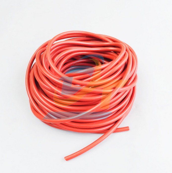 Ron silicon đỏ 10mm