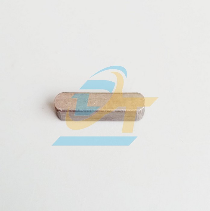 Then bằng (Chốt lavet) 5x5x30mm