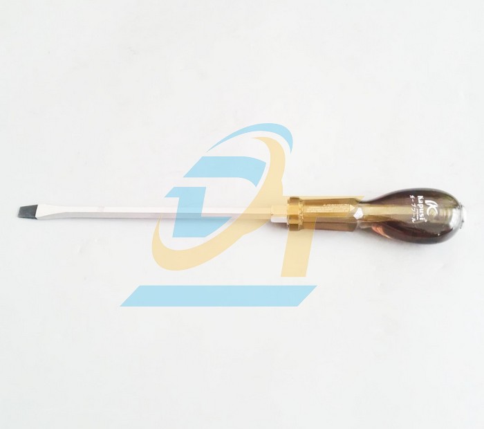 Tua vít đóng dẹp Kapusi 8x200mm