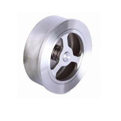 Van một chiều đĩa inox PN25 DN50