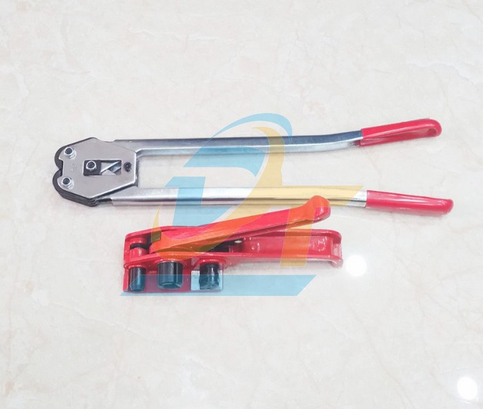 Bộ dụng cụ siết kẹp đai nhựa Yamafuji H19/J19