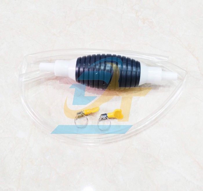 Dụng cụ bơm hút chất lỏng bằng tay đa năng