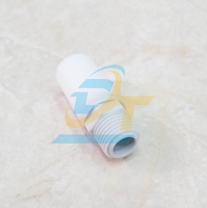 Giảm thanh khí nén thân nhựa 1/4" SMC AN20-02