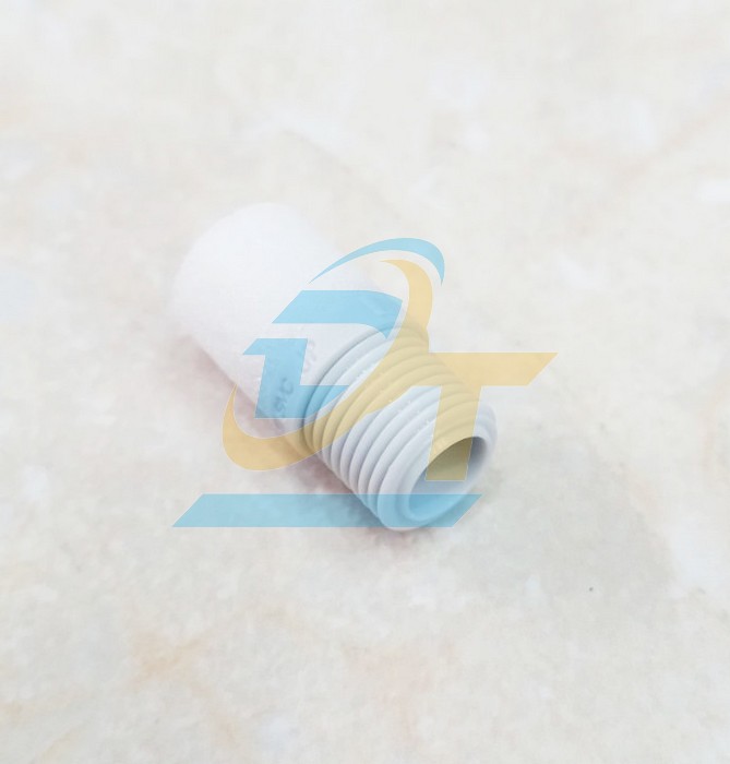 Giảm thanh khí nén thân nhựa 1/8" SMC AN10-01