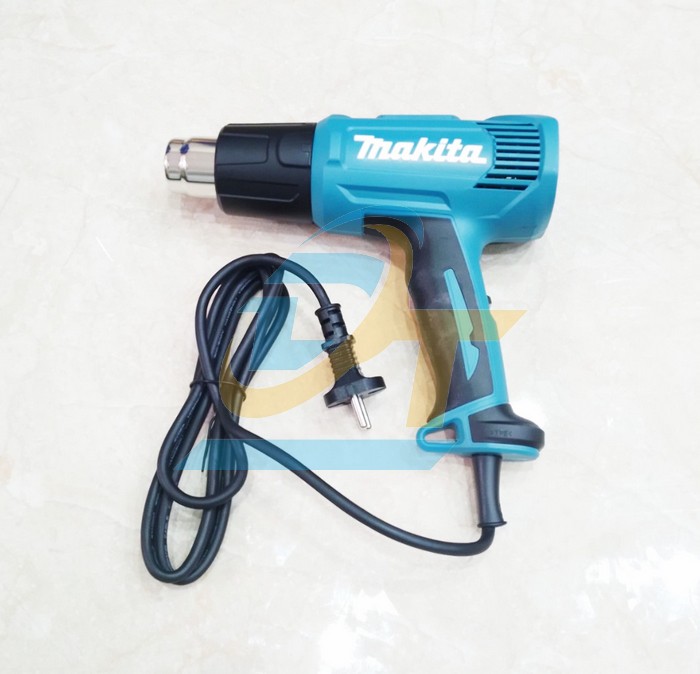 Máy thổi hơi nóng 1600W Makita HG5030