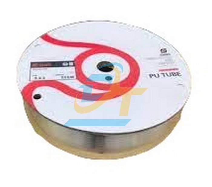 Ống PU SHPI 10x6.5mm dài 100m