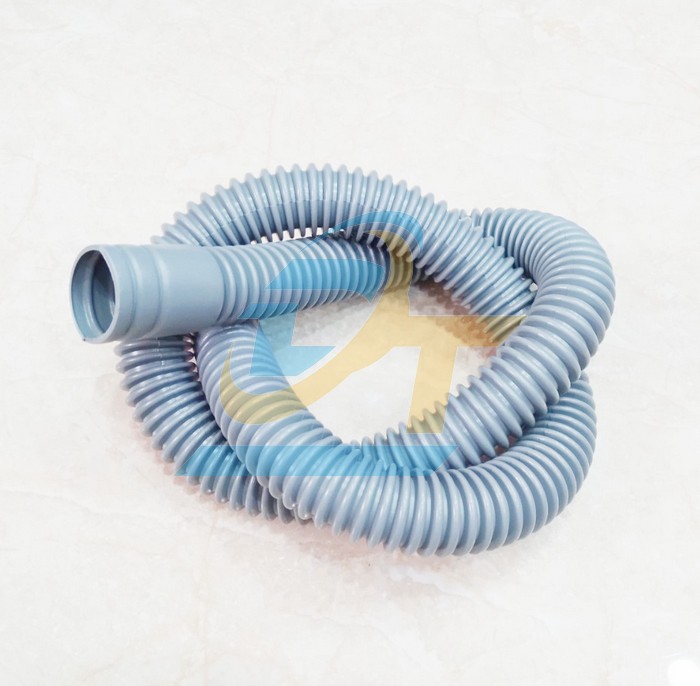 Ống ruột gà thoát nước máy giặt, chậu rửa chén 1.2m