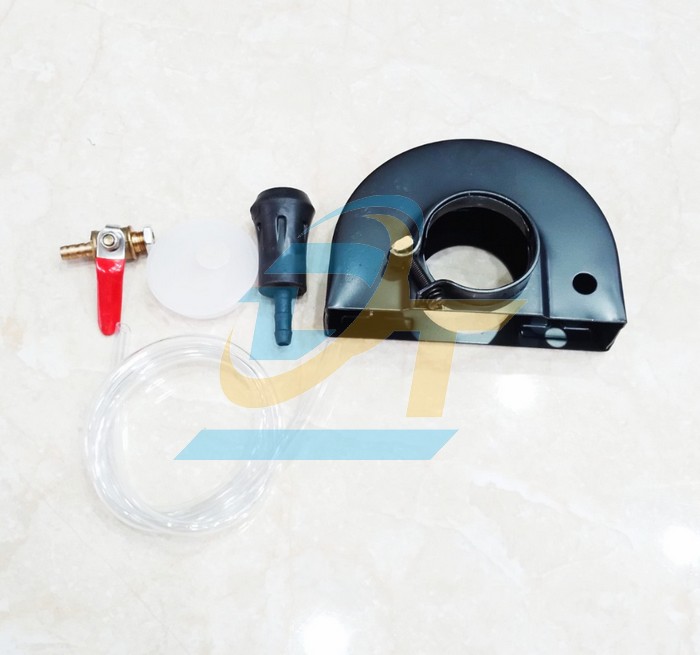 Tấm chắn bụi máy mài góc 120mm