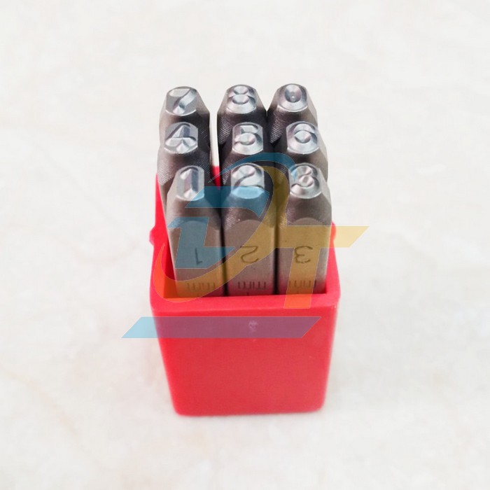 Bộ đóng số ngược 4mm TOP YC-606-4