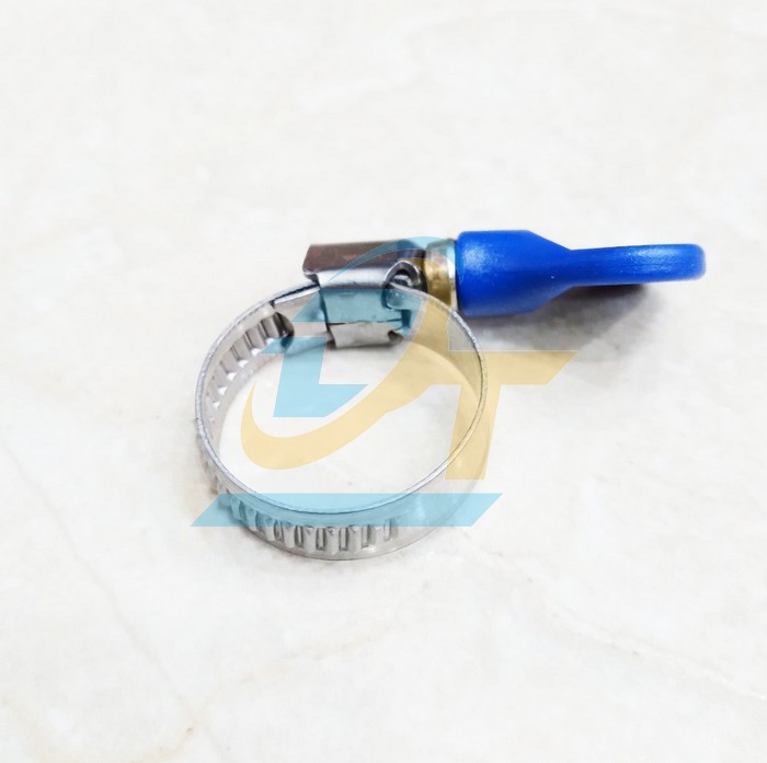 Cổ dê tay bướm inox 410 25mm