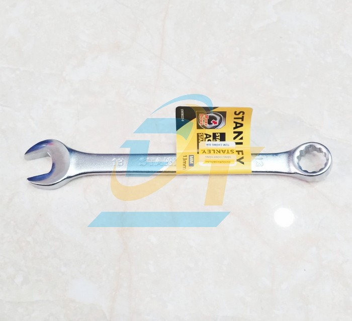 Cờ lê vòng miệng 13mm Stanley STMT80223-8B