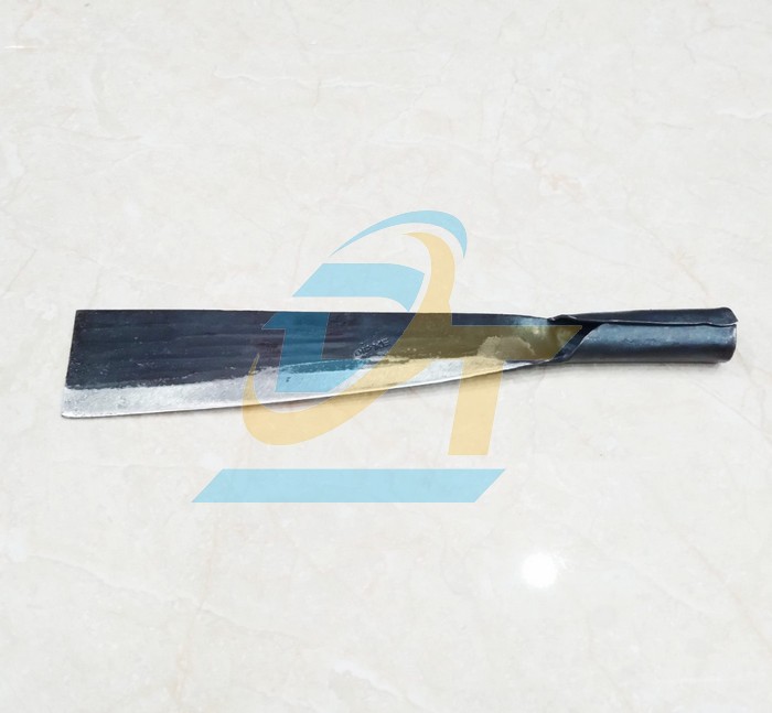 Dao thép nhíp xe 800g