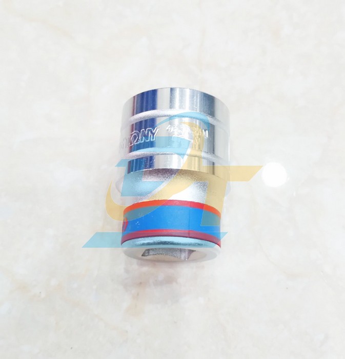 Đầu tuýp 1/2'' ra lục giác 24mm Kingtony 433524M