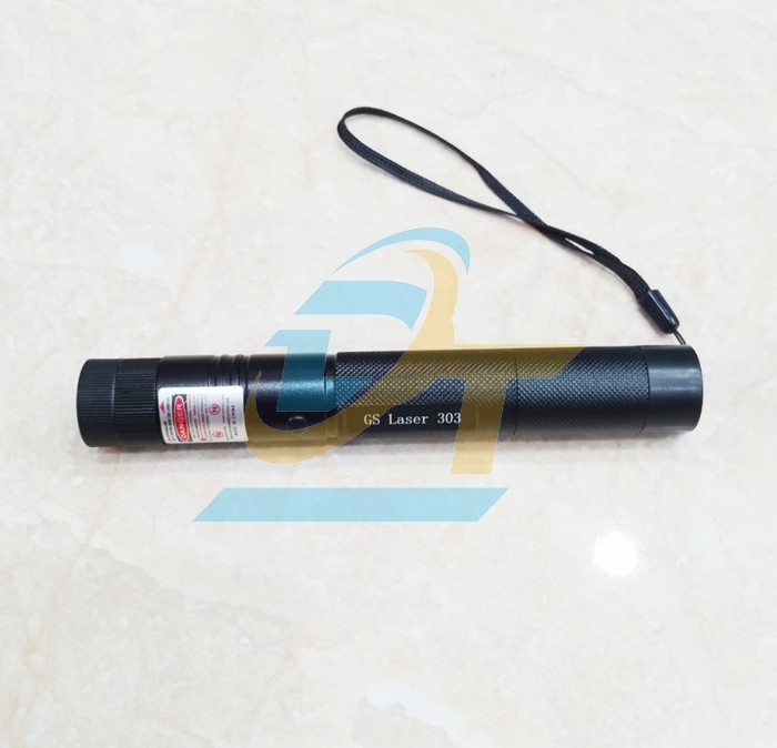 Đèn pin laser 303