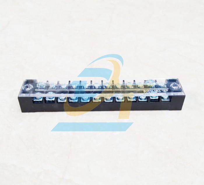 Domino khối 12P 15A China TB-1512