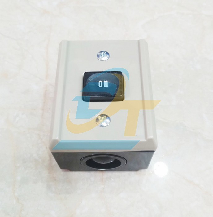 Hộp nút nhấn ON Kasuga BSH221