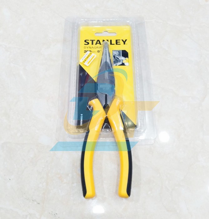 Kìm mỏ nhọn 8"/201mm Stanley STHT84032-8