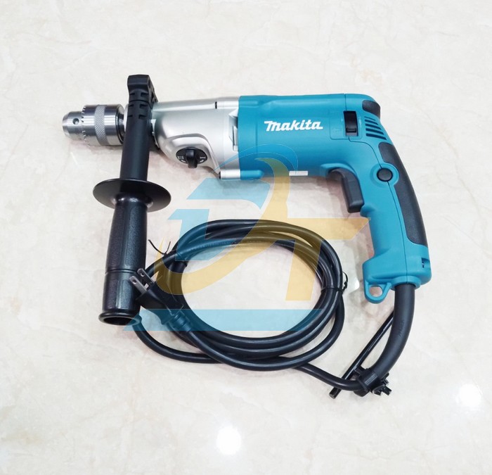 Máy khoan búa 2 tốc độ 20mm Makita HP2070