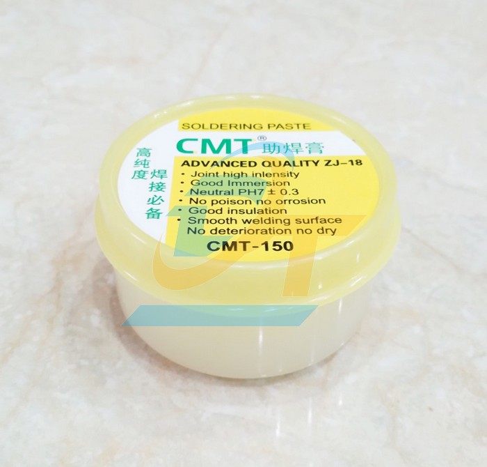 Mỡ hàn chì CMT-150 70g