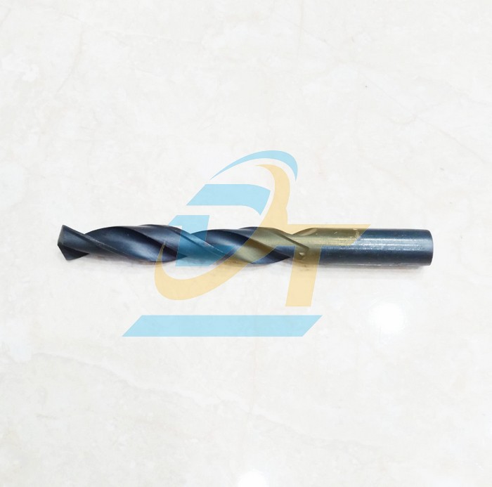 Mũi khoan sắt chuôi tròn 20mm