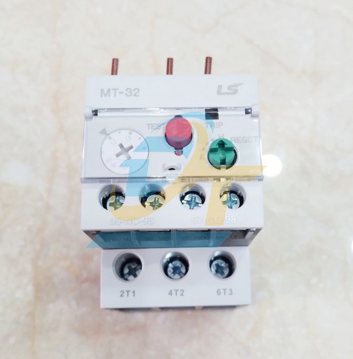 Relay nhiệt LS MT-32/3H 15A (12-18A)