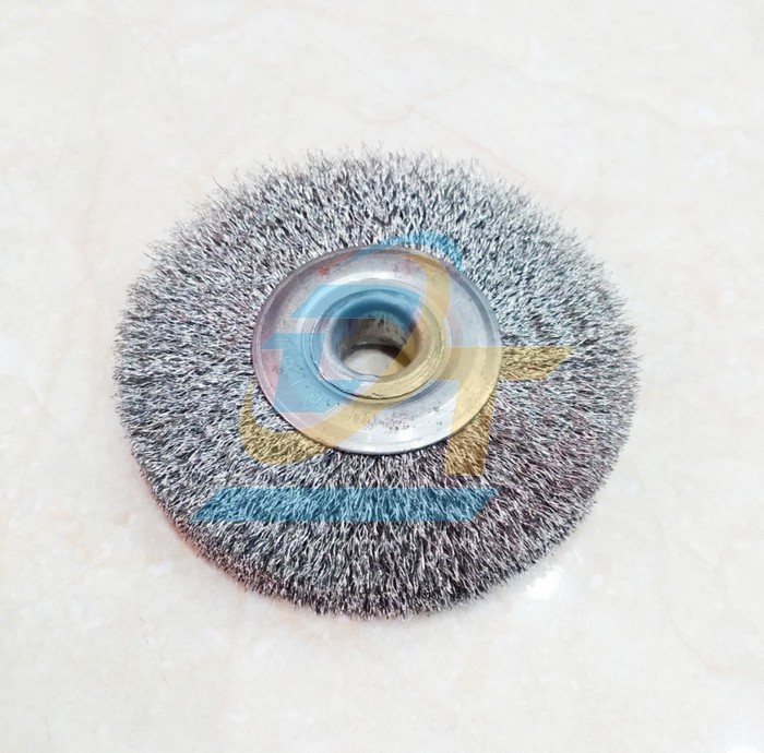 Bánh cước inox 100x16x16x0.2mm