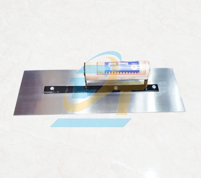 Bay trét thép cán gỗ 295x110mm Thanh Bình 3BT01