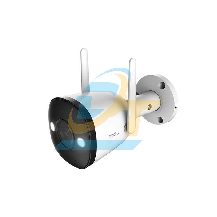 Camera IP Wifi Bullet 2 IPC-F42FEP 4MP IMOU (Đàm thoại + Có màu ban đêm)