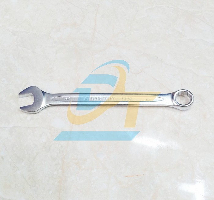 Cờ lê vòng miệng 15mm Kingtony 1060-15