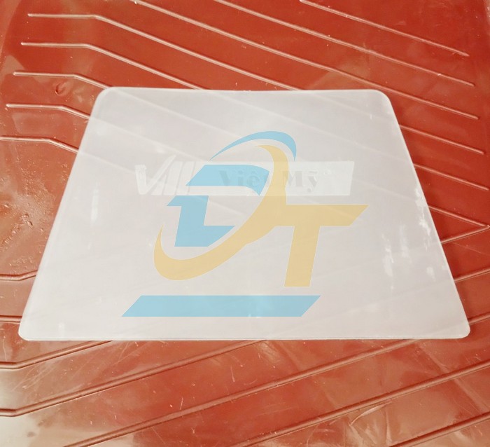 Dao trét nhựa trắng Việt Mỹ 175x138mm