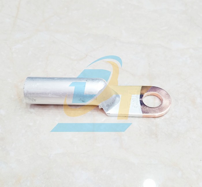 Đầu cos đồng nhôm DTL-95