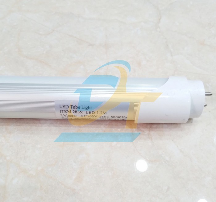 Đèn tuýp led nhôm nhựa T8 1.2m 24W