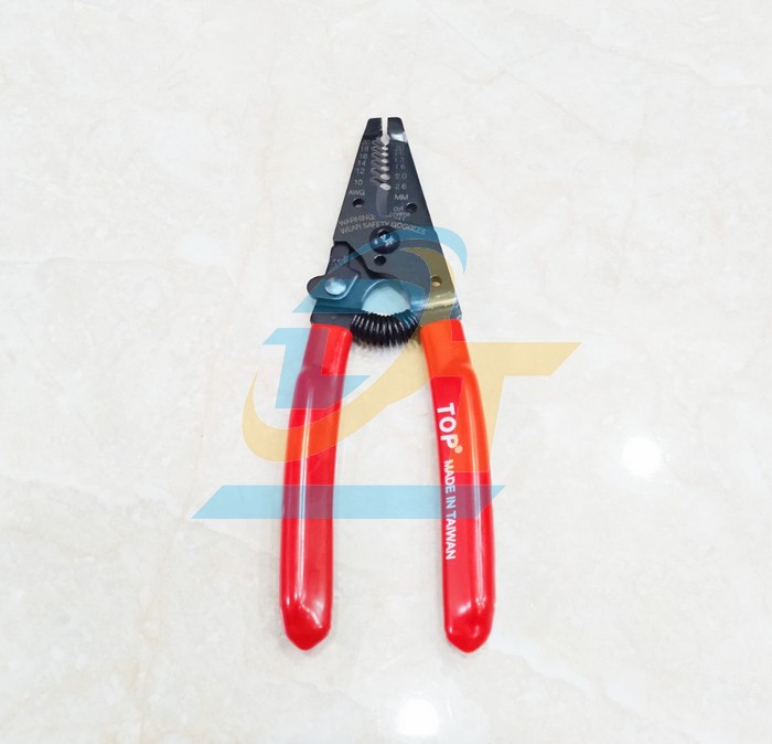 Kìm tuốt dây điện 6"/150mm Top LY-2028PRO
