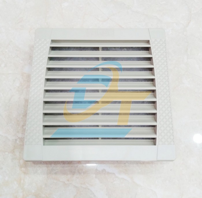 Miệng gió có tấm lọc bụi Leipole FK5522.300