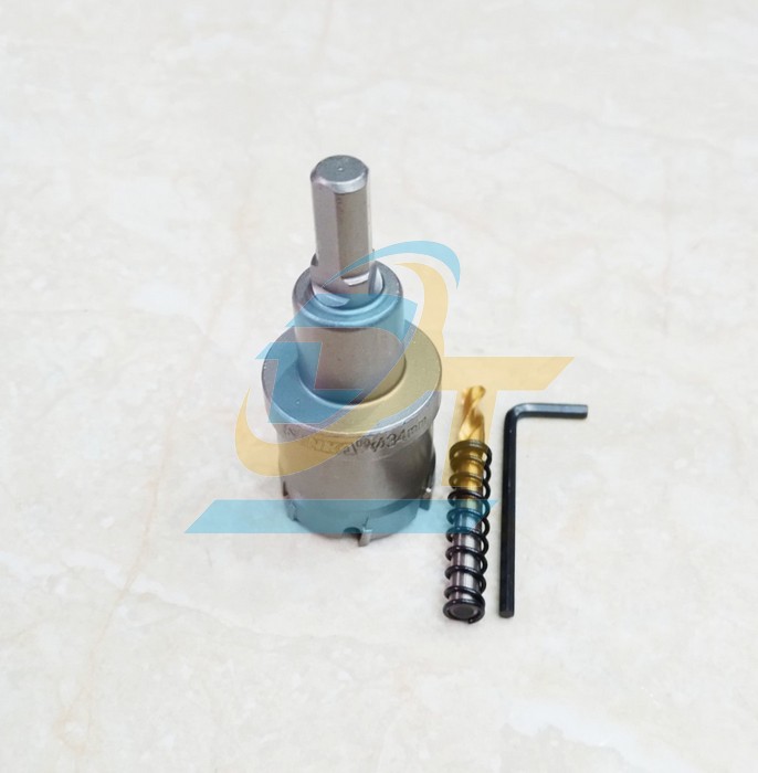 Mũi khoét kim loại 34mm Senka SKP340THS