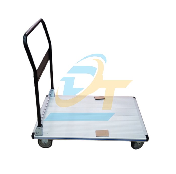 Xe đẩy hàng nhôm Nikawa FWS-250