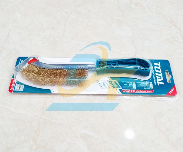 Bàn chải đồng Total THT92102